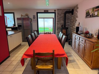 Maison a vendre Châteaulin 29150 Finistère 101 m2 6 pièces 199500 euros
