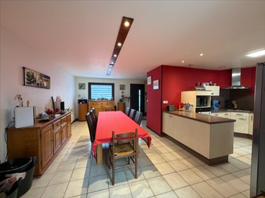 Maison a vendre Châteaulin 29150 Finistère 101 m2 6 pièces 199500 euros