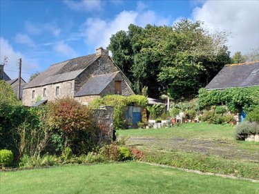 Maison a vendre Pleyben 29190 Finistère 130 m2 6 pièces 210000 euros
