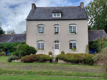 Maison a vendre Pleyben 29190 Finistère 130 m2 6 pièces 210000 euros