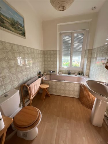 Maison a vendre Pleyben 29190 Finistère 130 m2 6 pièces 210000 euros