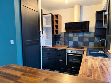 Appartement a vendre Châteaulin 29150 Finistère 28 m2 1 pièce 69550 euros