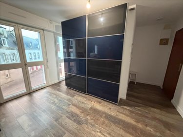 Appartement a vendre Châteaulin 29150 Finistère 28 m2 1 pièce 69550 euros