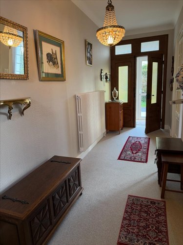 Maison a vendre Châteaulin 29150 Finistère 177 m2 7 pièces 344850 euros