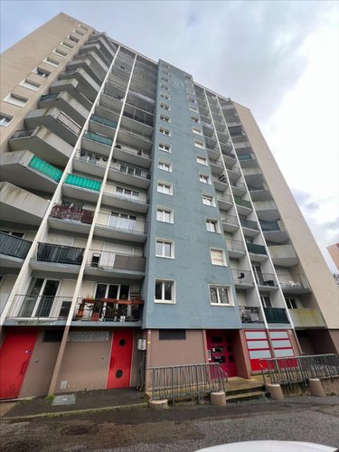 Appartement a vendre Quimper 29000 Finistère 63 m2 3 pièces 74900 euros