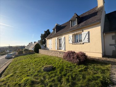 Maison a vendre Brasparts 29190 Finistère 73 m2 3 pièces 127200 euros