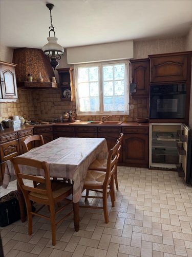 Maison a vendre Brasparts 29190 Finistère 73 m2 3 pièces 127200 euros