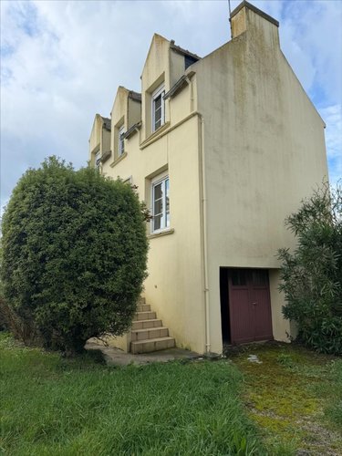 Maison a vendre Plomodiern 29550 Finistère 56 m2 3 pièces 99510 euros