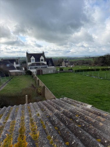 Maison a vendre Plomodiern 29550 Finistère 56 m2 3 pièces 99510 euros