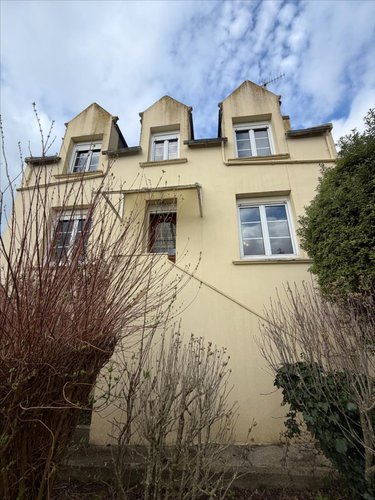 Maison a vendre Plomodiern 29550 Finistère 56 m2 3 pièces 99510 euros
