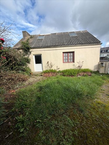 Maison a vendre Plomodiern 29550 Finistère 56 m2 3 pièces 99510 euros