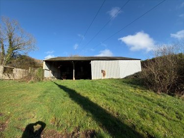 Maison a vendre Dinéault 29150 Finistère 120 m2 6 pièces 231000 euros