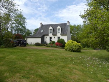 Maison a vendre Locronan 29180 Finistère 132 m2 5 pièces 579600 euros