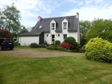 Maison a vendre Locronan 29180 Finistère 132 m2 5 pièces 579600 euros