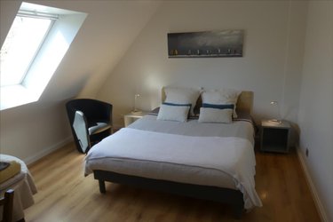 Maison a vendre Locronan 29180 Finistère 132 m2 5 pièces 579600 euros