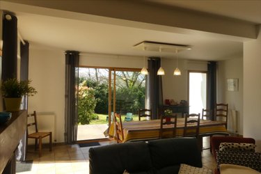 Maison a vendre Locronan 29180 Finistère 132 m2 5 pièces 579600 euros