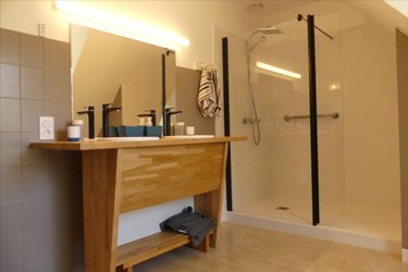 Maison a vendre Locronan 29180 Finistère 132 m2 5 pièces 579600 euros