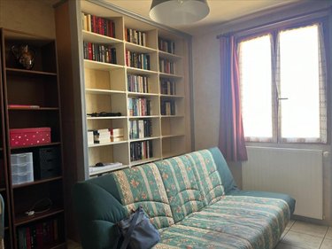Maison a vendre Nohant-en-Goût 18390 Cher 80 m2 4 pièces 126000 euros
