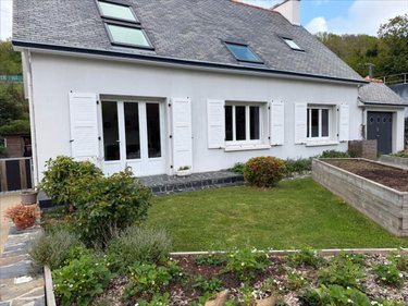 Maison a vendre Châteaulin 29150 Finistère 124 m2 6 pièces 405600 euros