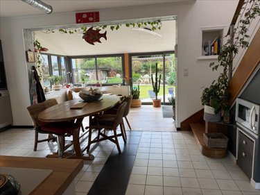 Maison a vendre Châteaulin 29150 Finistère 124 m2 6 pièces 405600 euros