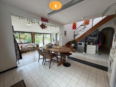 Maison a vendre Châteaulin 29150 Finistère 124 m2 6 pièces 405600 euros
