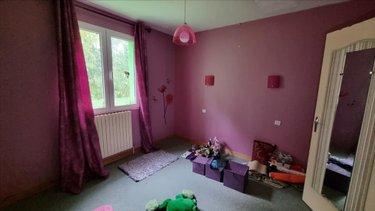 Maison a vendre Callac 22160 Côtes-d'Armor 75 m2 3 pièces 105000 euros