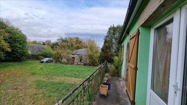 Maison a vendre Callac 22160 Côtes-d'Armor 75 m2 3 pièces 105000 euros