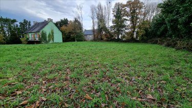 Maison a vendre Callac 22160 Côtes-d'Armor 75 m2 3 pièces 105000 euros