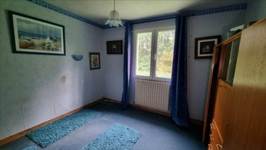 Maison a vendre Callac 22160 Côtes-d'Armor 75 m2 3 pièces 105000 euros