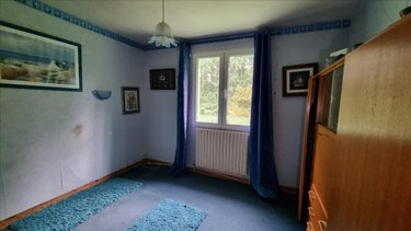 Maison a vendre Callac 22160 Côtes-d'Armor 75 m2 3 pièces 105000 euros
