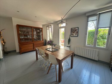Maison a vendre Dieppe 76200 Seine-Maritime 140 m2 7 pièces 283500 euros