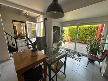 Maison a vendre Dieppe 76200 Seine-Maritime 140 m2 7 pièces 283500 euros