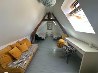 Maison a vendre Dieppe 76200 Seine-Maritime 140 m2 7 pièces 283500 euros