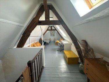 Maison a vendre Dieppe 76200 Seine-Maritime 140 m2 7 pièces 283500 euros