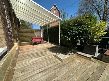Maison a vendre Dieppe 76200 Seine-Maritime 140 m2 7 pièces 283500 euros