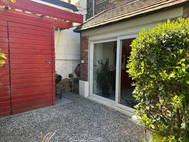 Maison a vendre Dieppe 76200 Seine-Maritime 140 m2 7 pièces 283500 euros