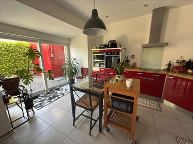 Maison a vendre Dieppe 76200 Seine-Maritime 140 m2 7 pièces 283500 euros