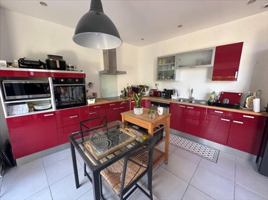 Maison a vendre Dieppe 76200 Seine-Maritime 140 m2 7 pièces 283500 euros