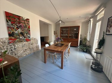 Maison a vendre Dieppe 76200 Seine-Maritime 140 m2 7 pièces 283500 euros