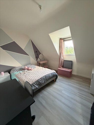 Maison a vendre Quéménéven 29180 Finistère 130 m2 5 pièces 248850 euros