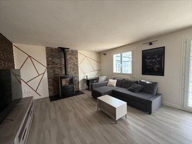 Maison a vendre Quéménéven 29180 Finistère 130 m2 5 pièces 248850 euros