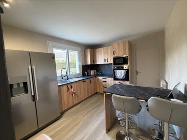 Maison a vendre Quéménéven 29180 Finistère 130 m2 5 pièces 248850 euros
