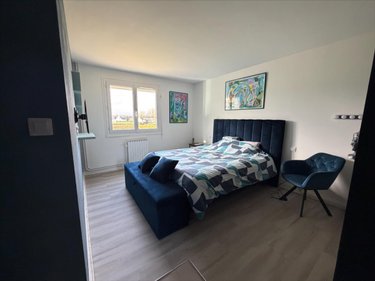 Maison a vendre Quéménéven 29180 Finistère 130 m2 5 pièces 248850 euros