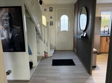 Maison a vendre Quéménéven 29180 Finistère 130 m2 5 pièces 248850 euros