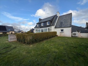 Maison a vendre Quéménéven 29180 Finistère 130 m2 5 pièces 248850 euros