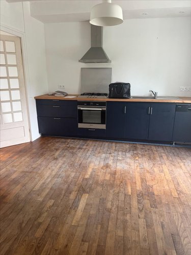 Maison a vendre Brasparts 29190 Finistère 103 m2 5 pièces 116600 euros