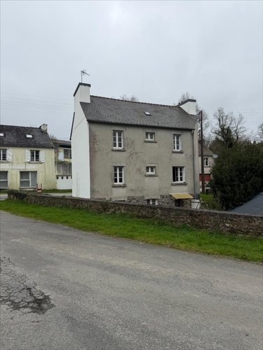 Maison a vendre Brasparts 29190 Finistère 103 m2 5 pièces 116600 euros