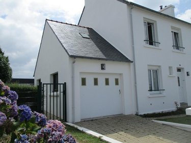 Location maison Carhaix-Plouguer 29270 Finistère 82 m2 5 pièces 700 euros