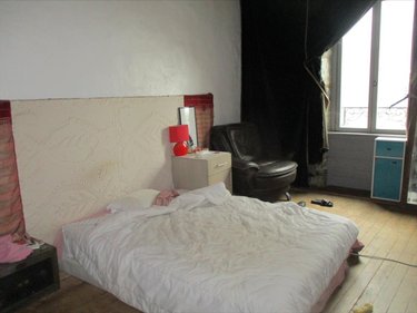 Maison a vendre Carhaix-Plouguer 29270 Finistère 244 m2 5 pièces 118160 euros