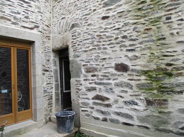 Maison a vendre Carhaix-Plouguer 29270 Finistère 244 m2 5 pièces 107610 euros